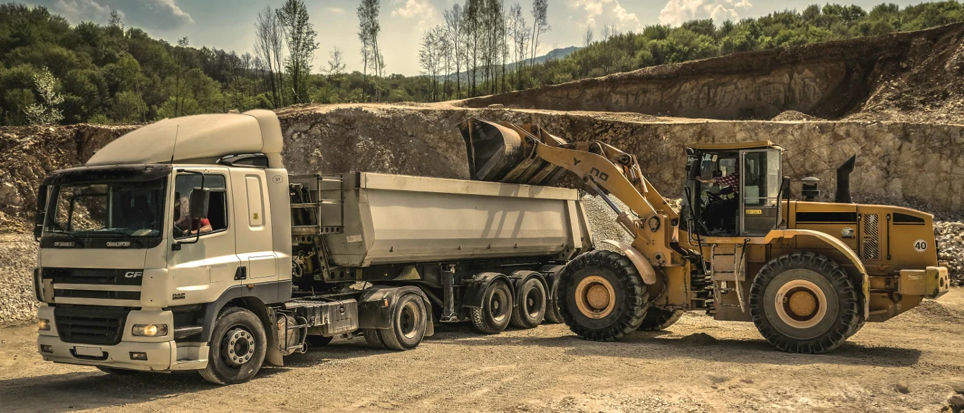 Precision Performance for Industrial Excellence