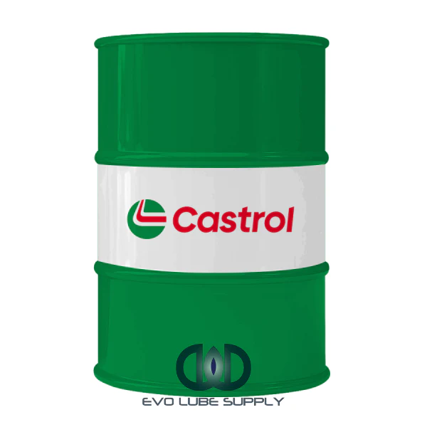 Castrol Alpha HC (32) [55.00-gal./208.20-Liter. Drum] 1595F0
