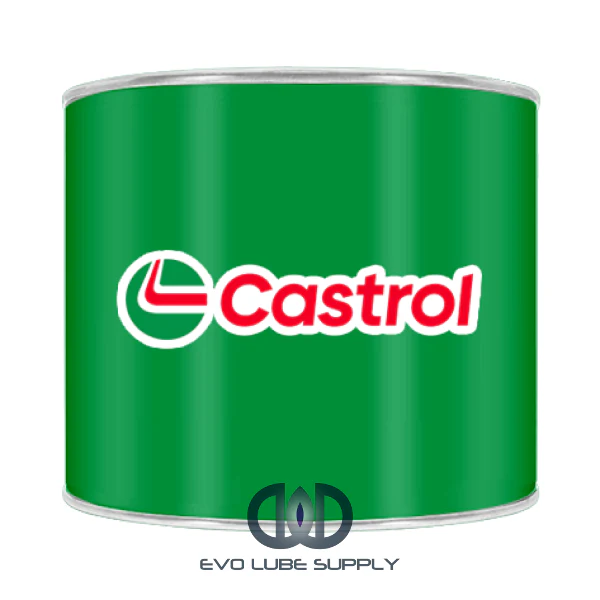 Castrol Braycote 296 (NLGI-2) [1.00-lb./450.00-g. Can] 156F1B