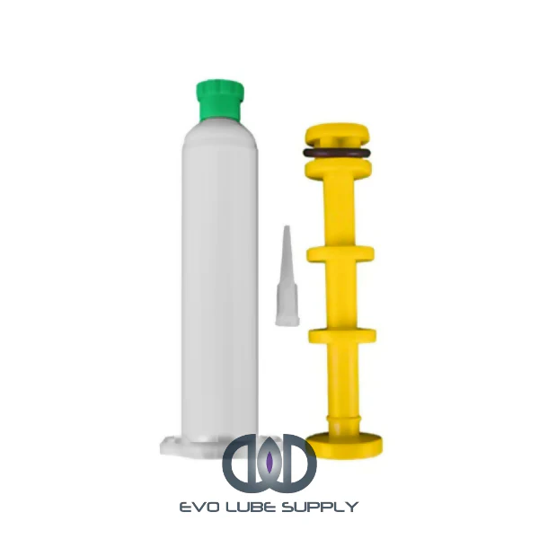 Castrol Braycote 803 EP (NLGI-2) [2.00-oz./56.70-g. Syringe] 1587A1
