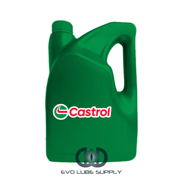 Castrol Crb Monograde CF (40) [1.00-gal./3.79-Liter. Jug] 15E646