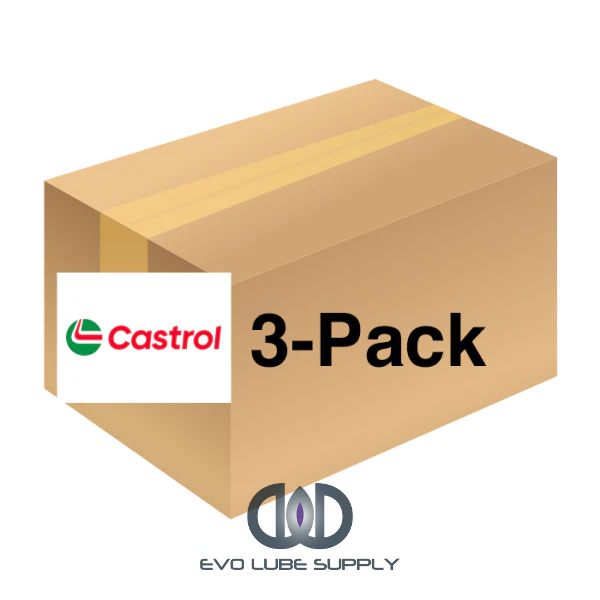 Castrol Crb Monograde CF (40) [1.00-gal./3.79-Liter. Jug] 15E646 - Image 2