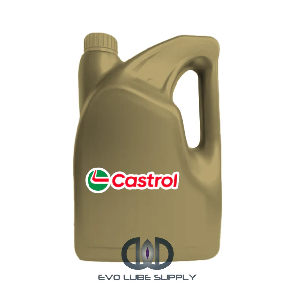 Castrol Edge (0-20) [1.25-gal./4.73-Liter. Jug] 1597B2