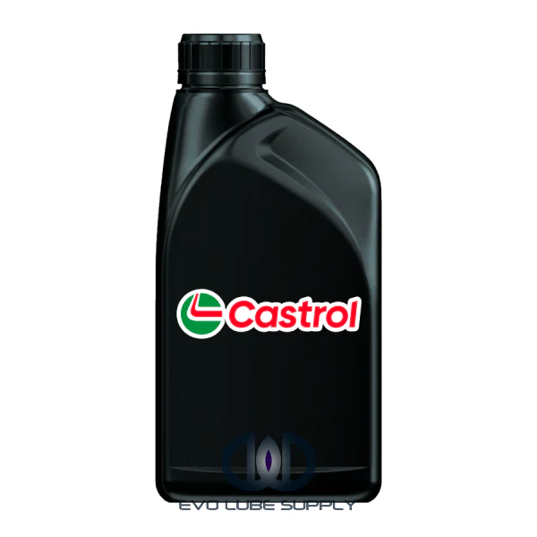 Castrol Edge (10-40) [0.25-gal./0.95-Liter. Bottle] 15D53A