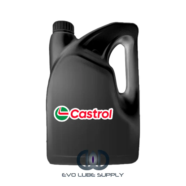 Castrol Edge (5-20) [1.25-gal./4.73-Liter. Jug] 15E6CC