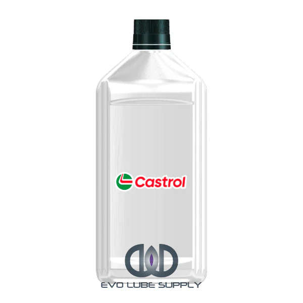 Castrol Go! 2T [0.25-gal./0.95-Liter. Bottle] 159C93