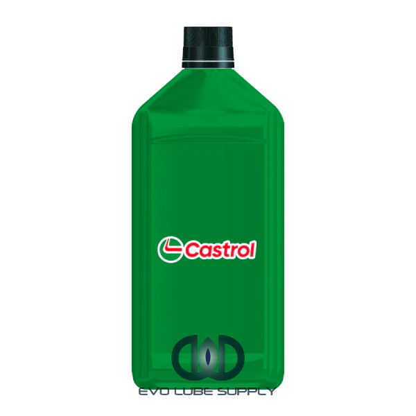 Castrol Gtx High Mileage (10-40) [0.25-gal./0.95-Liter. Bottle] 149D7B