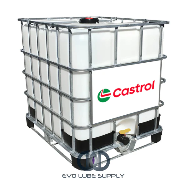 Castrol Hysol MB 20 [440.00-gal./1665.58-Liter. Tote] 14DBAE