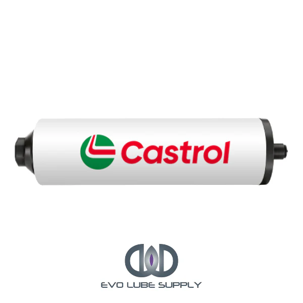 Castrol Molub-Alloy 860 Es (NLGI-2) [4.22-oz./124.80-ml. Cartridge] 1535EB