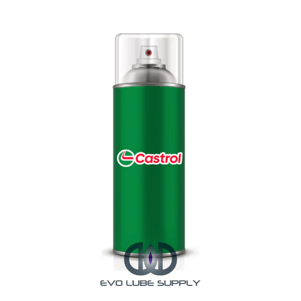 Castrol Molub-Alloy 860 Es (NLGI-2) [8.45-oz./239.55-g. Spray Can] 1535ED