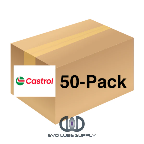Castrol Optileb GR 823 (NLGI-2) [14.10-oz./399.73-g. Can] 15868B - Image 2
