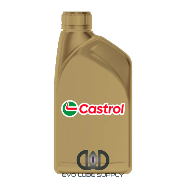 Castrol Power 1 4T (5-40) [0.25-gal./0.95-Liter. Bottle] 15D29D