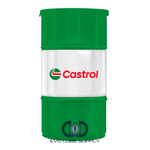 Castrol Pyroplex Blue (NLGI-1) [120.00-lb./54.43-kg. Keg] 15AD48