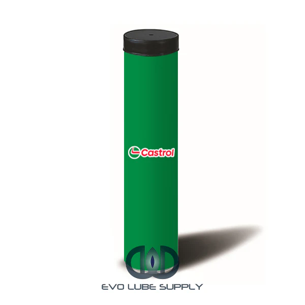 Castrol Pyroplex Gold (NLGI-2) [15.00-oz./425.24-g. Tube] 15B998