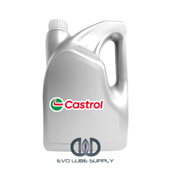 Castrol Super Snowmobile 2T [1.00-gal./3.79-Liter. Jug] 15B74F