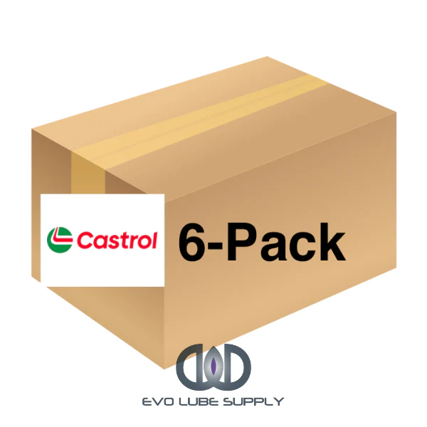 Castrol Transmax Full Synthetic Multi-Vehicle ATF [0.25-gal./0.95-Liter. Bottle] 152A76 - Image 2