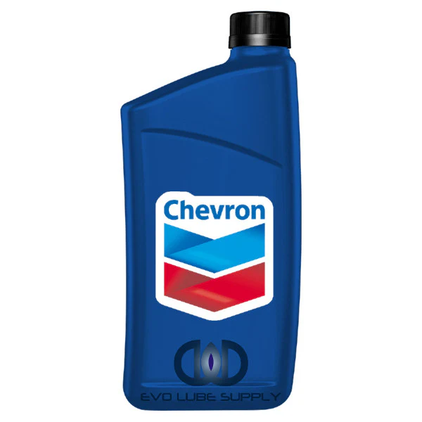Chevron ATF MD-3 [0.25-gal./0.95-Liter. Bottle] 226502721