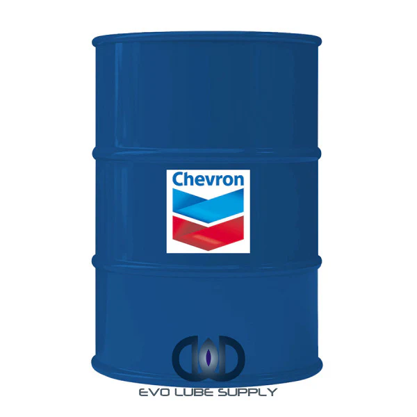Chevron Hydraulic Oil AW (32) [55.00-gal./208.20-Liter. Drum] 255675981