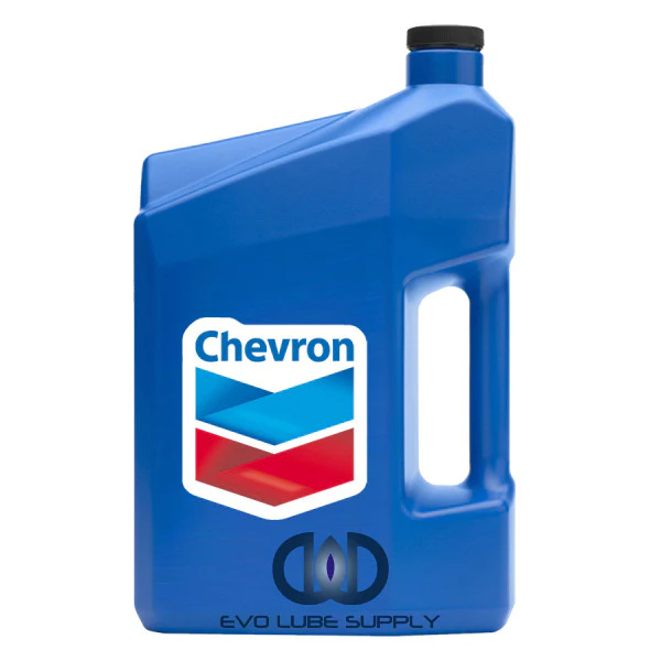 Chevron Ursa Super Plus EC (15-40) [1.00-gal./3.79-Liter. Jug] 257005429