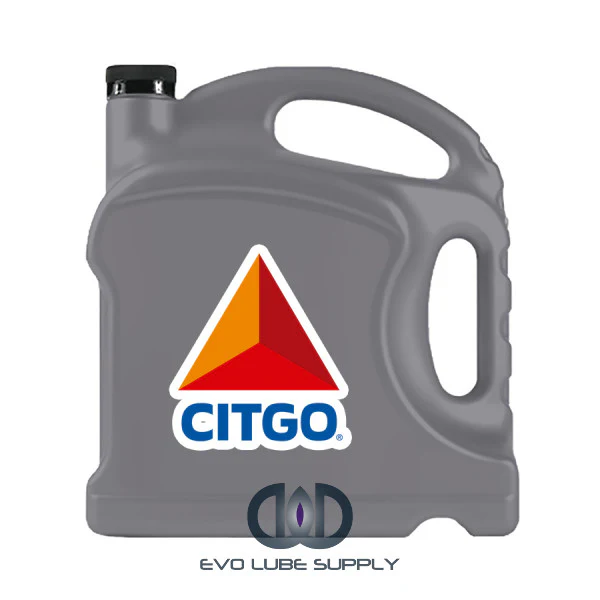 Citgo Citgard 800 Synthetic Blend Hdeo (15-40) [1.00-gal./3.79-Liter. Jug] 632020001169