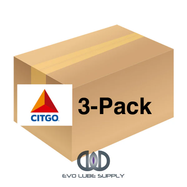 Citgo Citgard 800 Synthetic Blend Hdeo (15-40) [1.00-gal./3.79-Liter. Jug] 632020001169 - Image 2