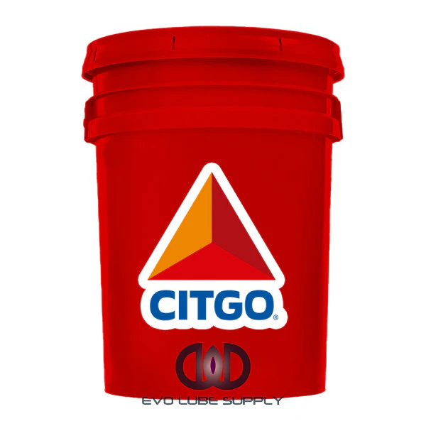 Citgo Citgard 800 Synthetic Blend Hdeo (15-40) [5.00-gal./18.93-Liter. Pail] 632020001004
