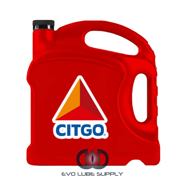 Citgo Compressorgard PAO (150) [1.00-gal./3.79-Liter. Jug] 632535001169
