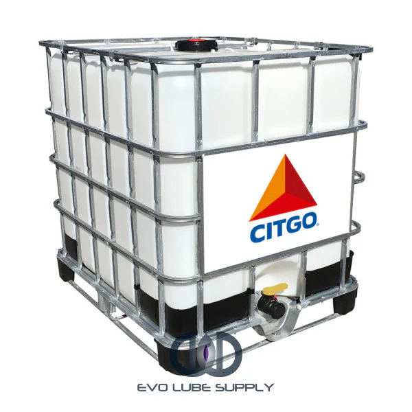 Citgo Pacemaker T (46) [330.00-gal./1249.19-Liter. Tote] 633720001107
