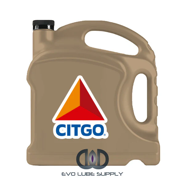 Citgo Supergard Synthetic (10-30) [1.25-gal./4.73-Liter. Jug] 620863001168