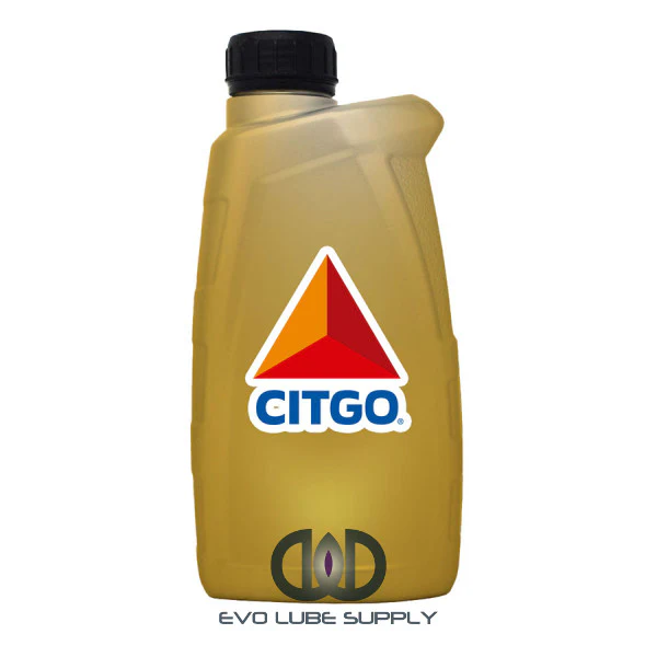 Citgo Supergard Ultralife (10-40) [0.25-gal./0.95-Liter. Bottle] 620894001181