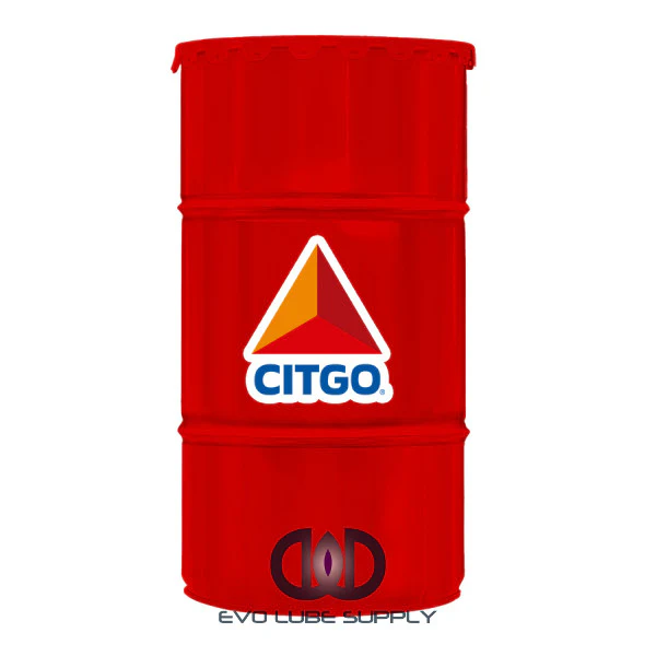 Citgo Syndurance Synthetic MTF (75-90) [16.00-gal./60.57-Liter. Keg] 631817001073