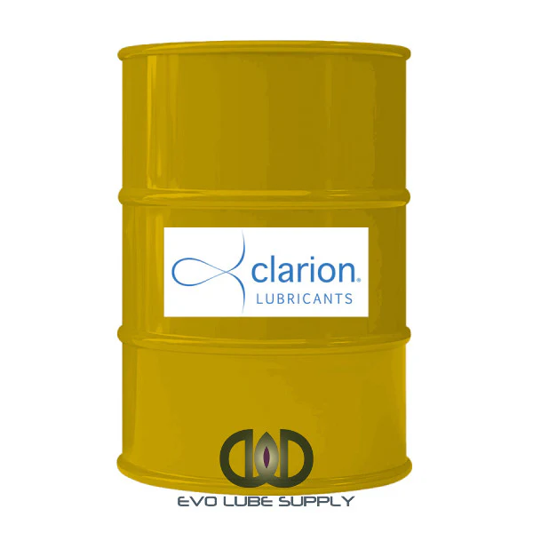 Clarion Food Grade White Mineral Oil (32) [55.00-gal./208.20-Liter. Drum] 633512009001