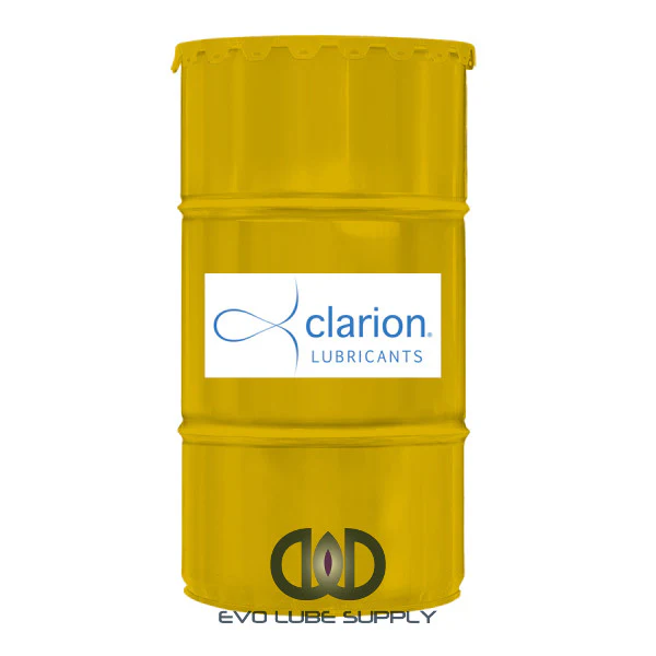 Clarion PM Hi-Temp Food Machinery 100 Grease (NLGI-2) [120.00-lb./54.43-kg. Keg] 655722009072