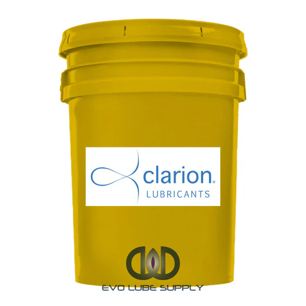 Clarion Synbar Fluid (22) [5.00-gal./18.93-Liter. Pail] 632507009004