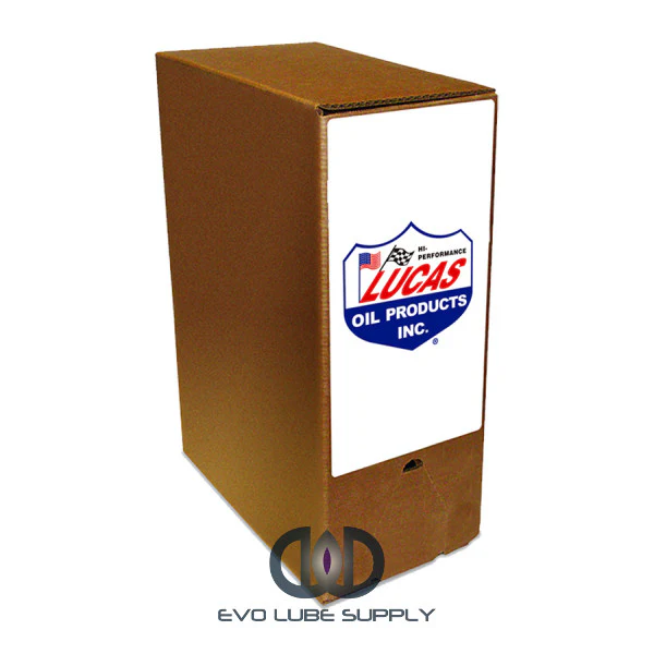 Chevron Delo 400 XLE (10-30) [6.00-gal./22.71-Liter. BIB/Pit Pack] 257000687