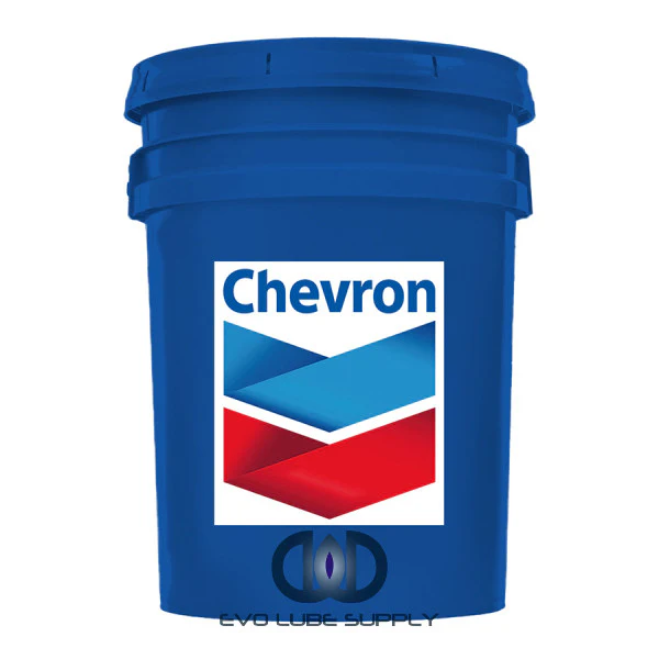 Chevron Delo SYN-Gear Hdm (80-140) [35.00-lb./15.88-kg. Pail] 223031783