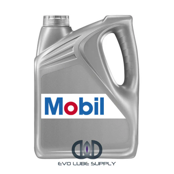 Mobil Delvac 1 ATF [1.00-gal./3.79-Liter. Jug] 122062