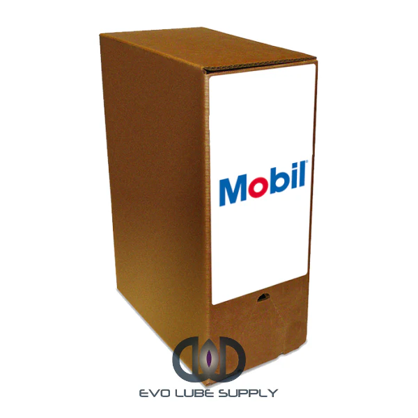 Mobil Delvac 1300 Super (15-40) [6.00-gal./22.71-Liter. BIB/Pit Pack] 124848