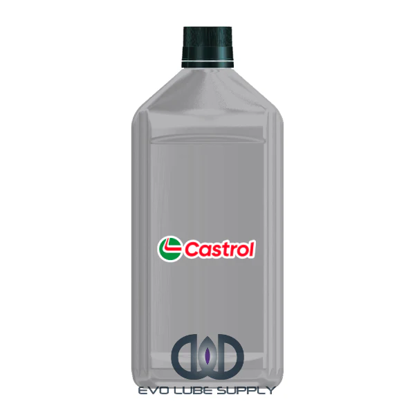 Gtx Full Synthetic (5-20) [0.25-gal./0.95-Liter. Bottle] 15E72C