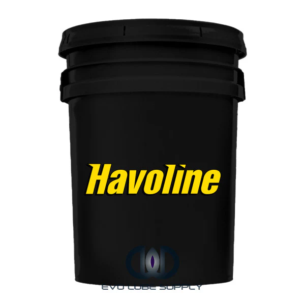 Havoline 2-Cycle Engine Oil [5.00-gal./18.93-Liter. Pail] 221896448