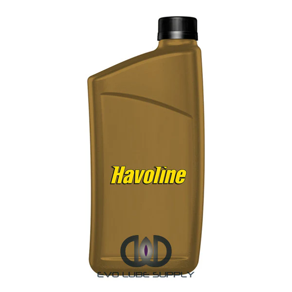 Havoline Global Multi-Vehicle ATF [0.25-gal./0.95-Liter. Bottle] 226537482