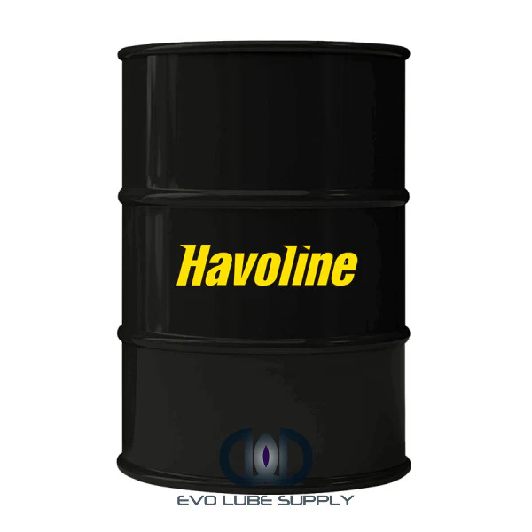 Havoline Motor Oil (10-30) [55.00-gal./208.20-Liter. Drum] 224103982