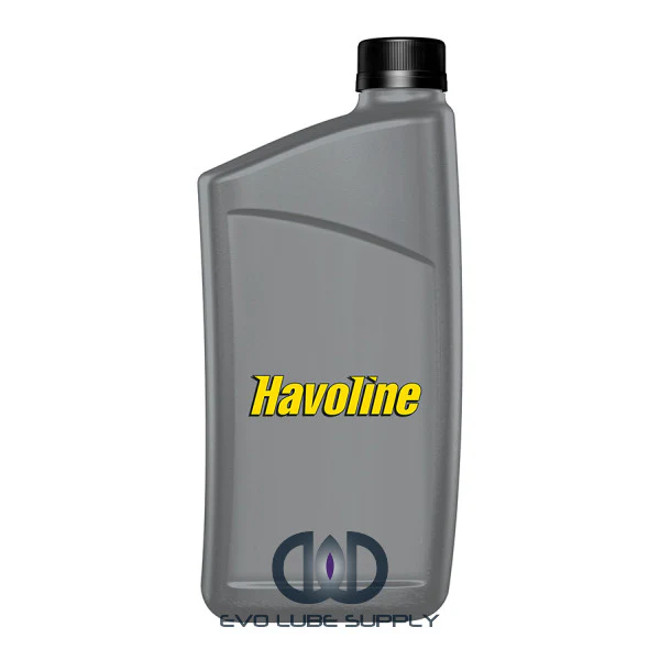Havoline Pro-Ds Full Synthetic (5-30) [0.25-gal./0.95-Liter. Bottle] 223510482