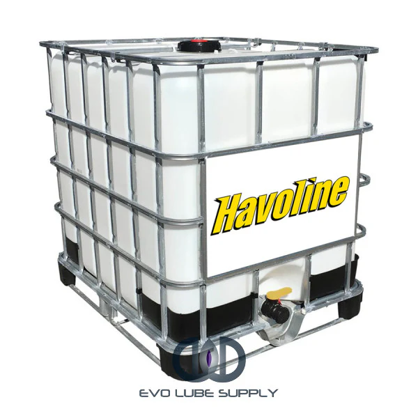 Havoline Pro-Ds Full Synthetic (5-30) [275.00-gal./1040.99-Liter. Tote] 223510952