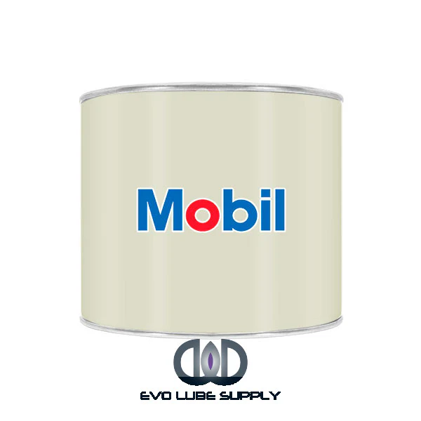 Mobil Hyjet V [0.25-gal./0.95-Liter. Can] 125810