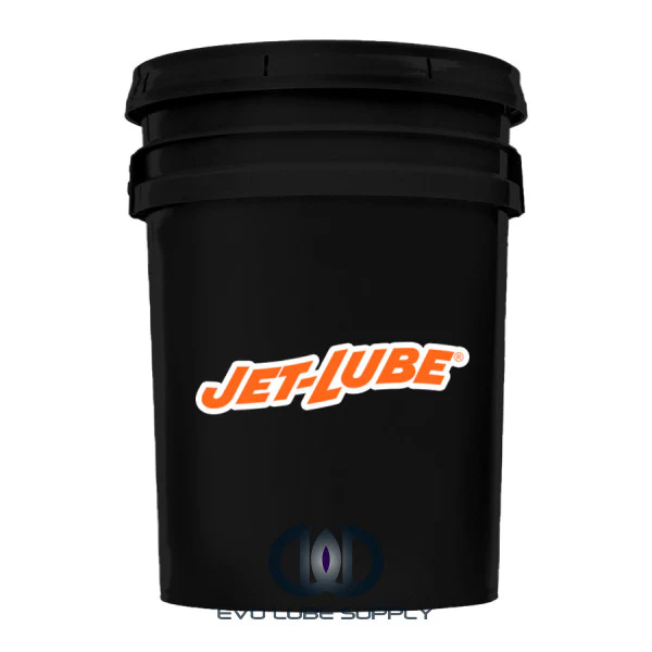 Jet Lube 550 [10.00-lb./4.54-kg. Pail] 15523 .
