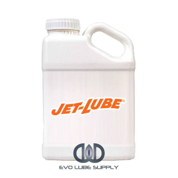 Jet Lube Ems [8.30-lb./3.76-kg. Jug] 52533 .