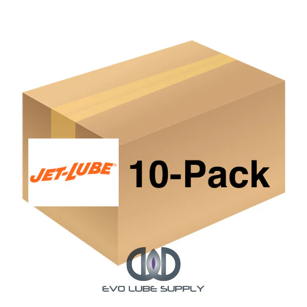 Jet Lube Ezy-Pak Arctic Type J [10.00-oz./283.50-g. Stick] 98081 . - Image 2