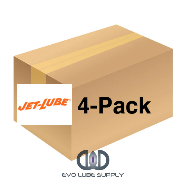 Jet Lube Ezy-Turn #2 [10.00-lb./4.54-kg. Pail] 90522 . - Image 2