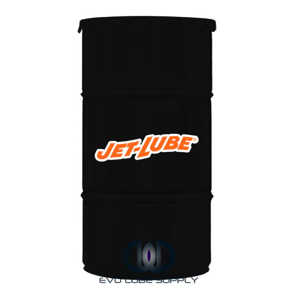 Jet Lube Ezy-Turn #3 Arctic [120.00-lb./54.43-kg. Keg] 93124 .